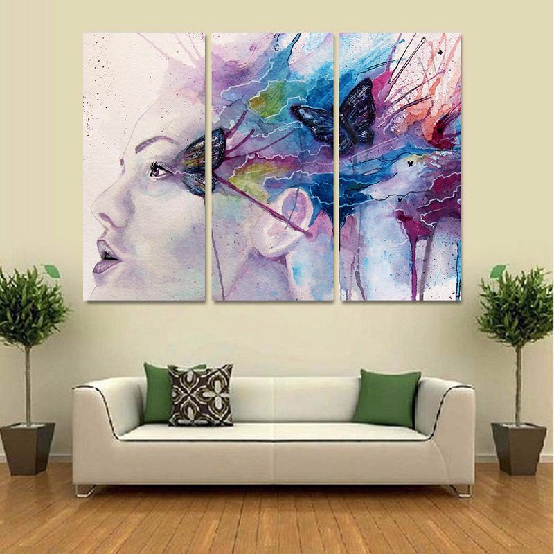 Schizomind - WallArtKenya- Art Kenya