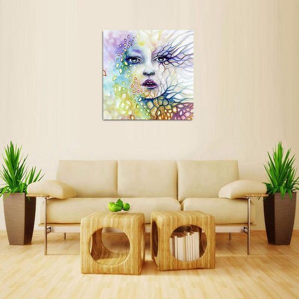 Sea Godess - WallArtKenya- Art Kenya