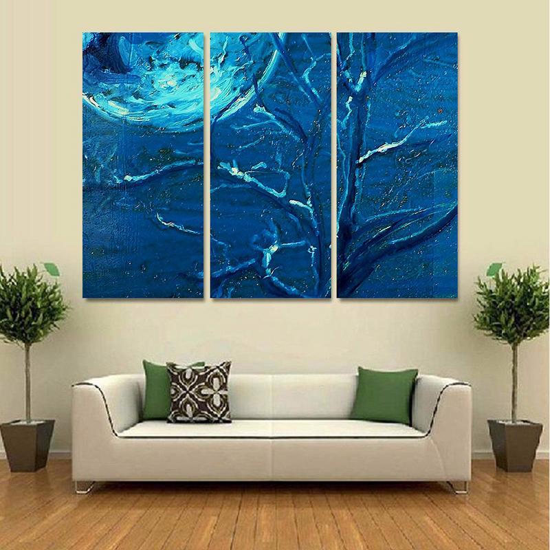 Silent Night - WallArtKenya- Art Kenya