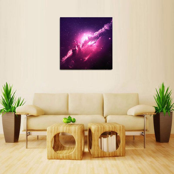 Star Nebuloid - WallArtKenya- Art Kenya