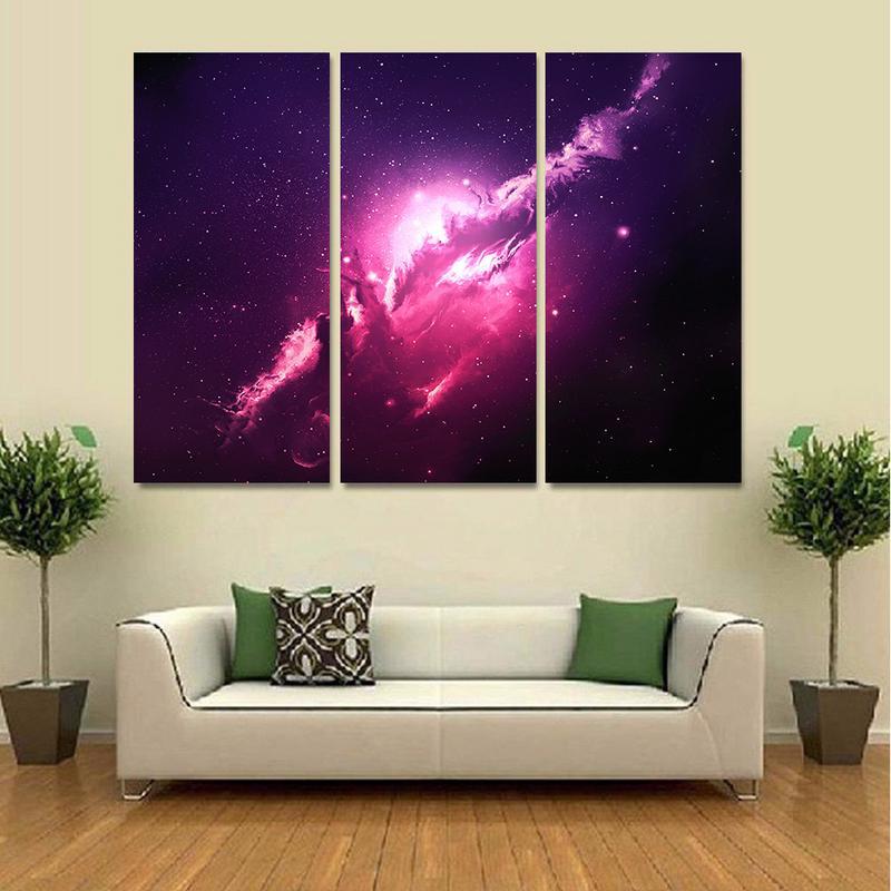 Star Nebuloid - WallArtKenya- Art Kenya