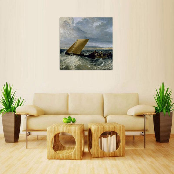 Stowaways - WallArtKenya- Art Kenya