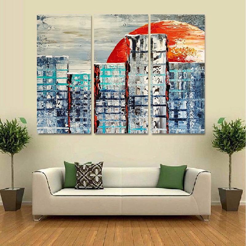 Super Sun - WallArtKenya- Art Kenya