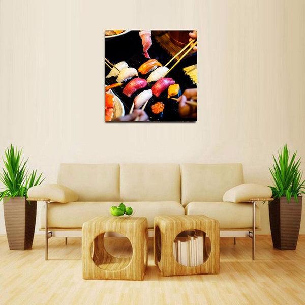 Sushi - WallArtKenya- Art Kenya