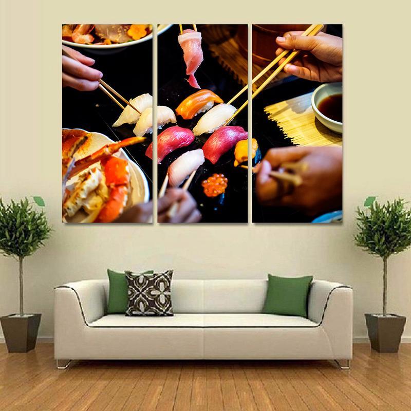 Sushi - WallArtKenya- Art Kenya