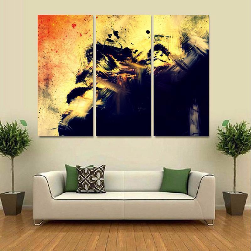 The Heavens - WallArtKenya- Art Kenya