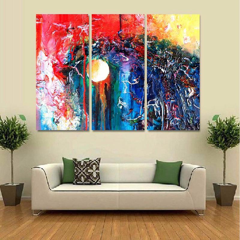 The Iris - WallArtKenya- Art Kenya