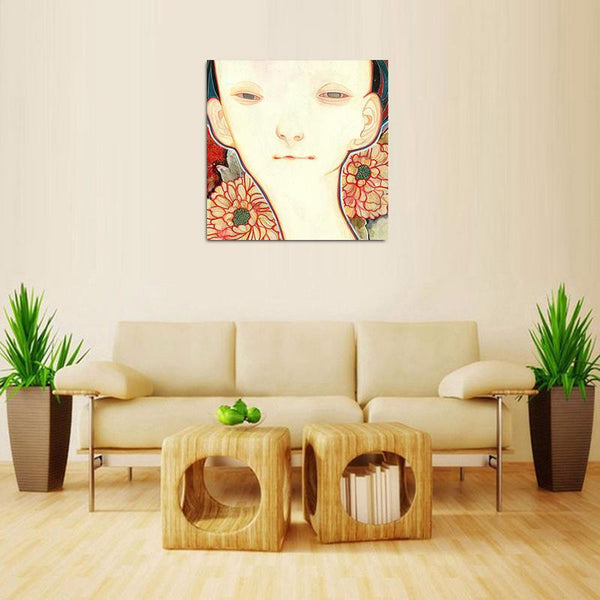 The Orient - WallArtKenya- Art Kenya