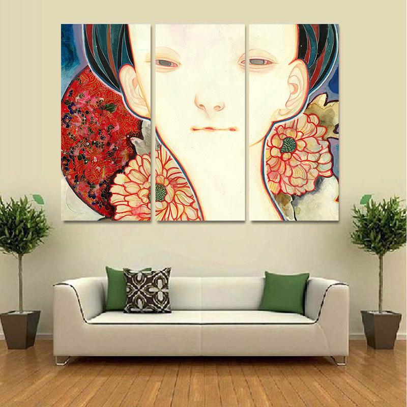 The Orient - WallArtKenya- Art Kenya