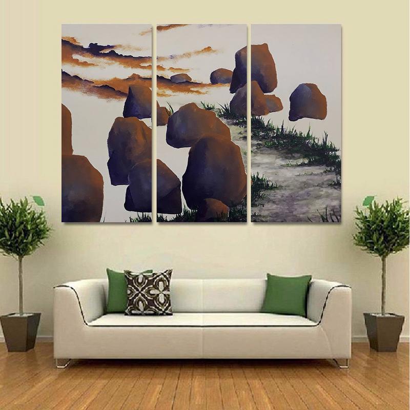 The Trail - WallArtKenya- Art Kenya