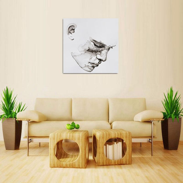 Thinking - WallArtKenya- Art Kenya