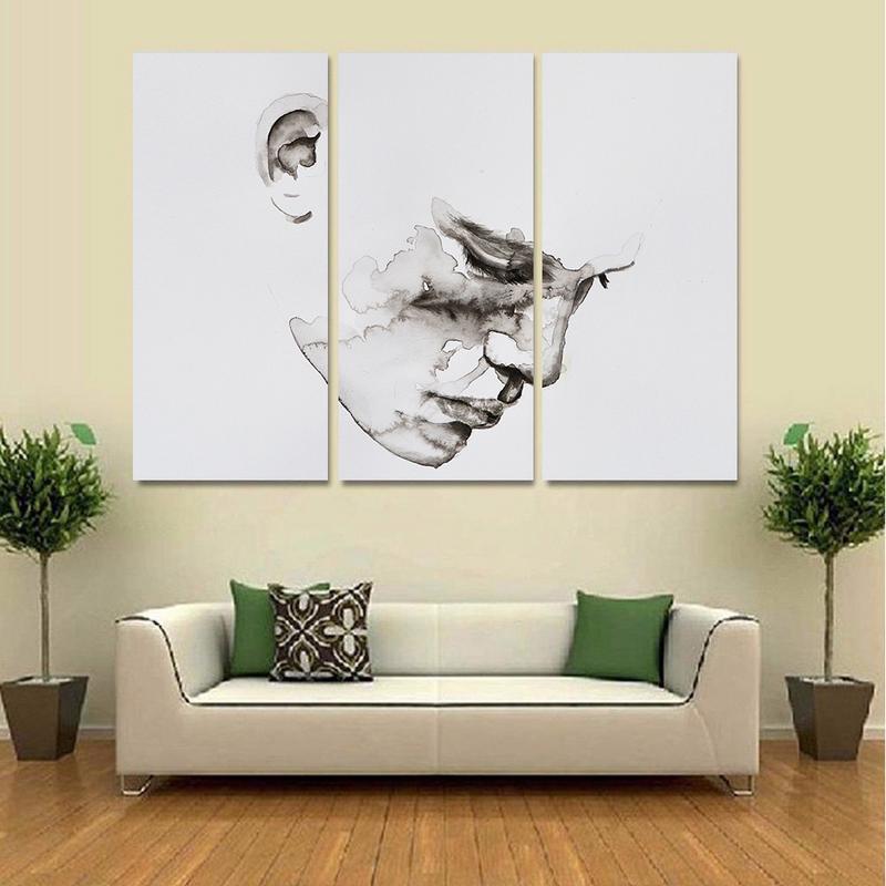 Thinking - WallArtKenya- Art Kenya