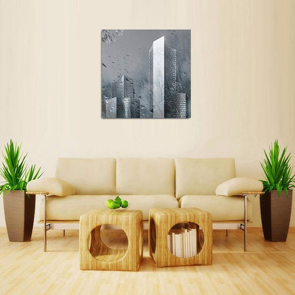 Top Tower - Kenyan Art