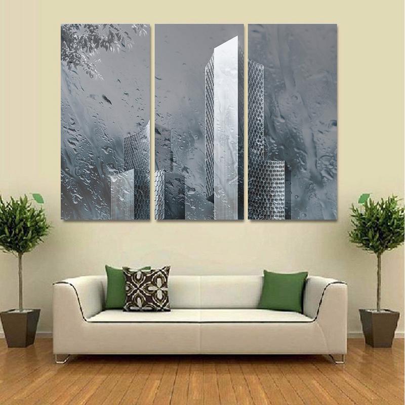 Top Tower - Kenyan Art