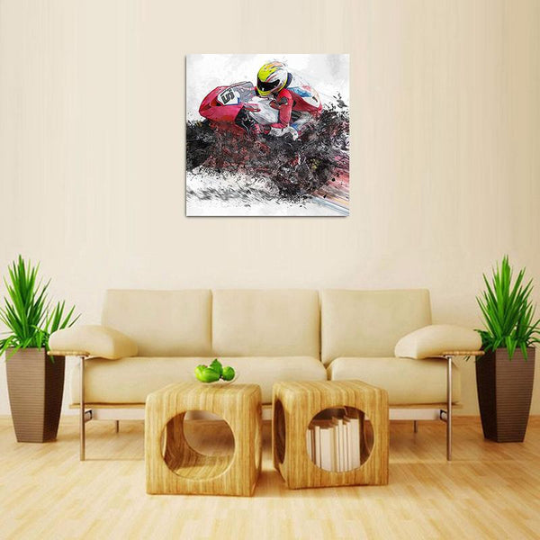 V - Kenyan Art
