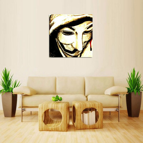 Vendetta - Kenyan Art