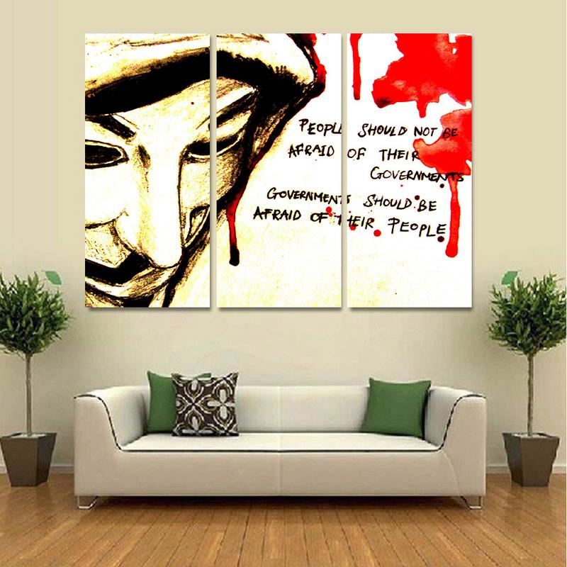 Vendetta - Kenyan Art