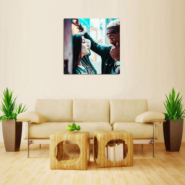 Vibes - WallArtKenya- Art Kenya