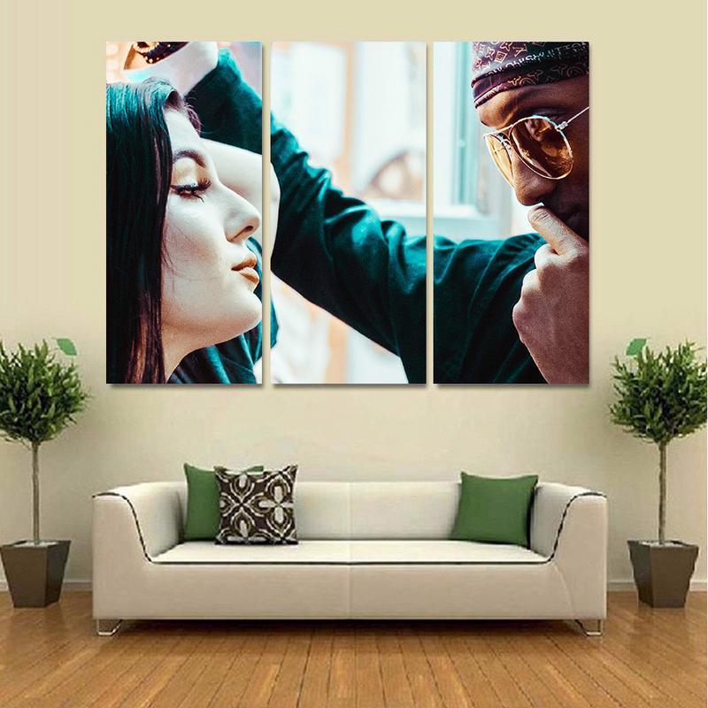 Vibes - WallArtKenya- Art Kenya