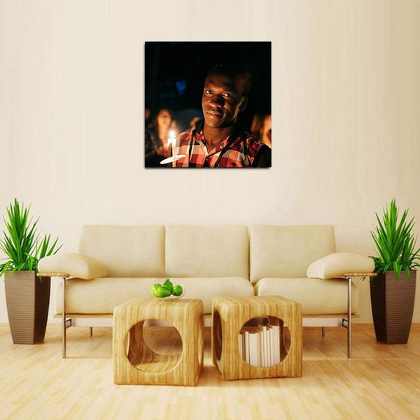 Vigil - WallArtKenya- Art Kenya