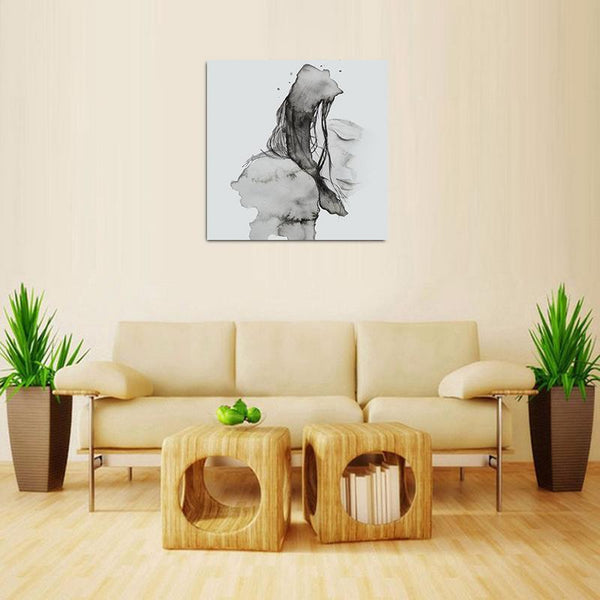 Wall Flower - WallArtKenya- Art Kenya