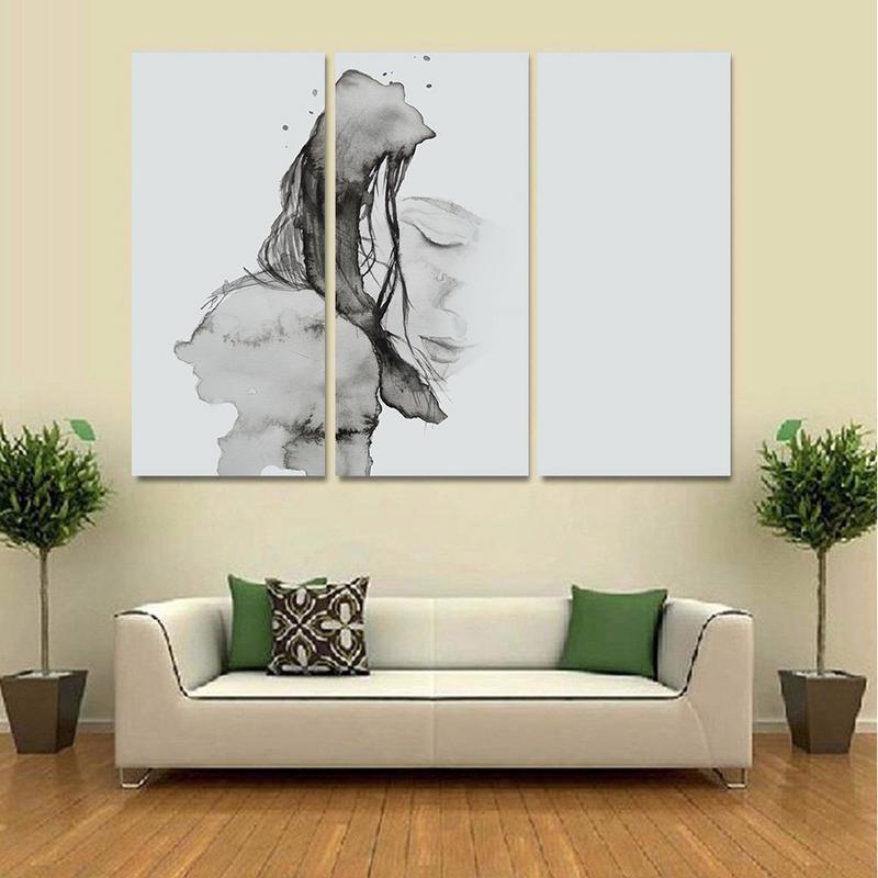 Wall Flower - WallArtKenya- Art Kenya