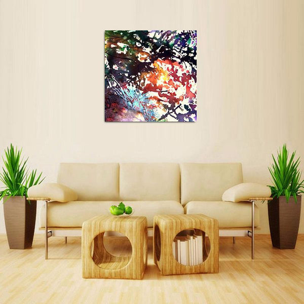 Watercoloured - WallArtKenya- Art Kenya