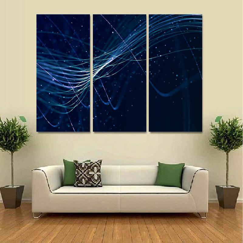 Wave - Kenyan Art
