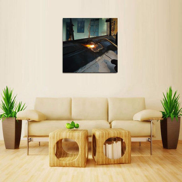 Weld - WallArtKenya- Art Kenya