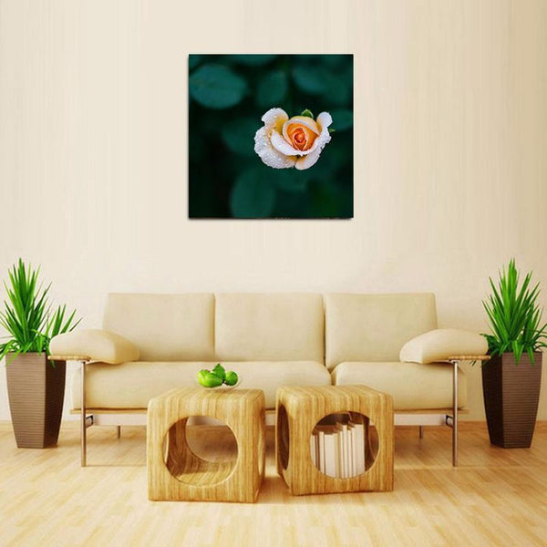 White Rose - WallArtKenya- Art Kenya
