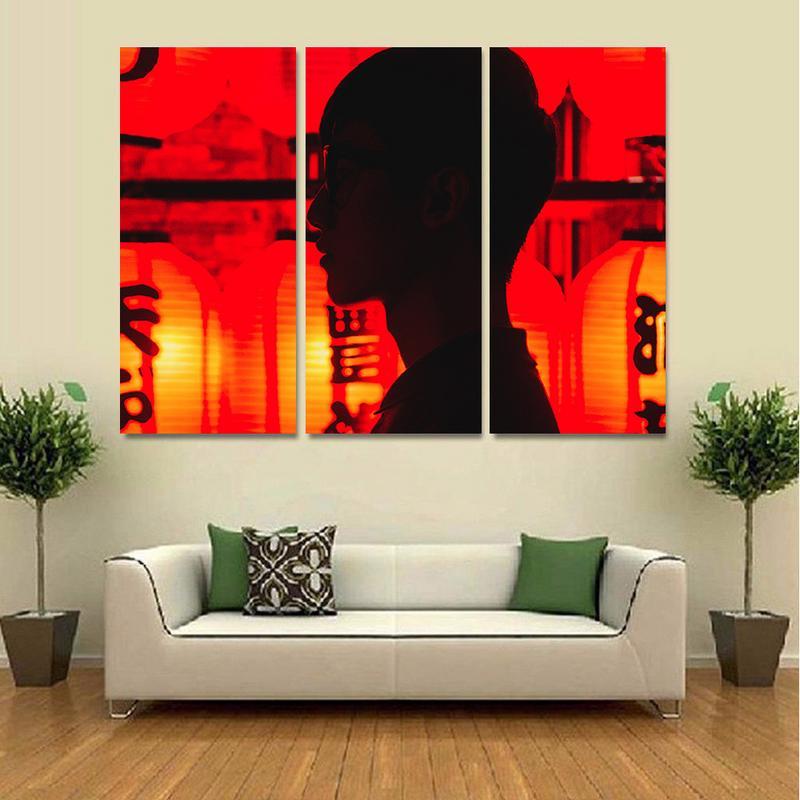 Yakuza - WallArtKenya- Art Kenya