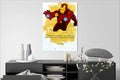 Sticky Image