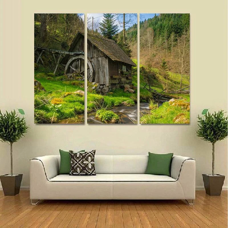 The Mill