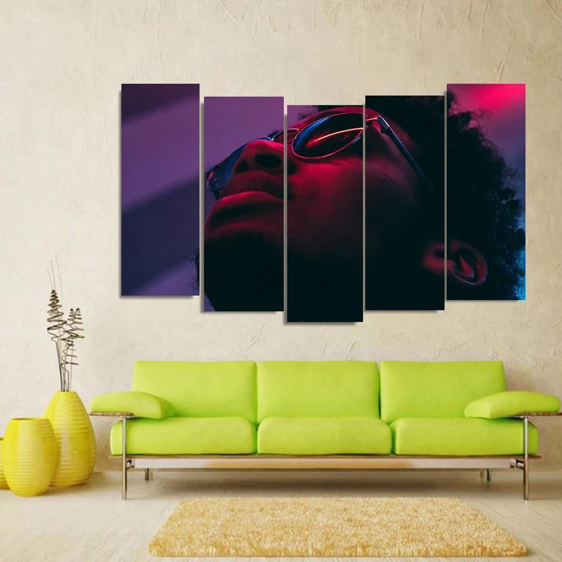 Neon Life