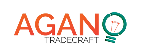 Agano Tradecraft