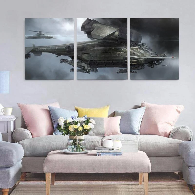 Dropship