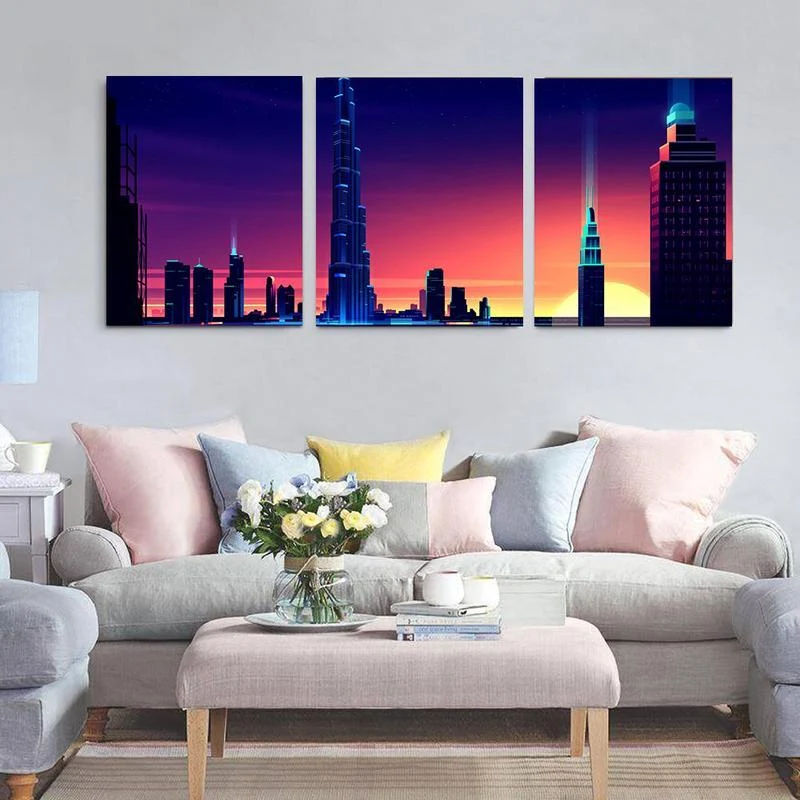 Burj Khalifa