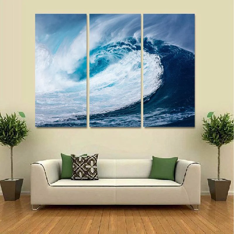 Ride The Wave