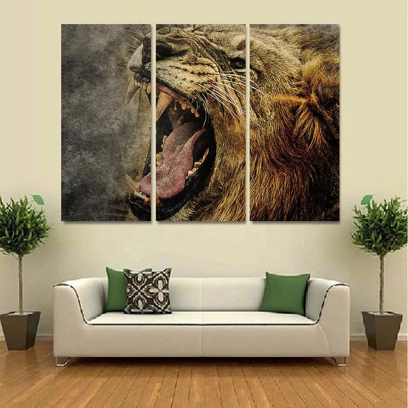 Roar