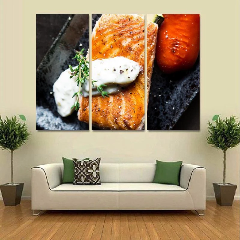 Grill And Dill