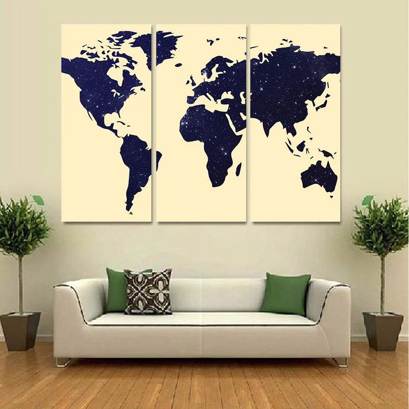 World Starry
