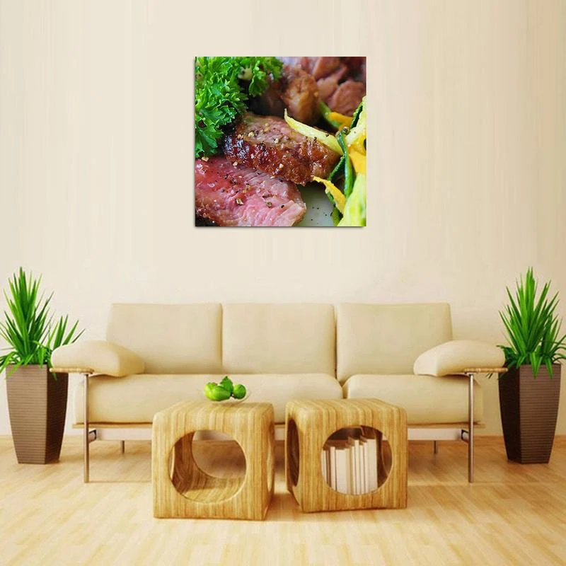 Steak