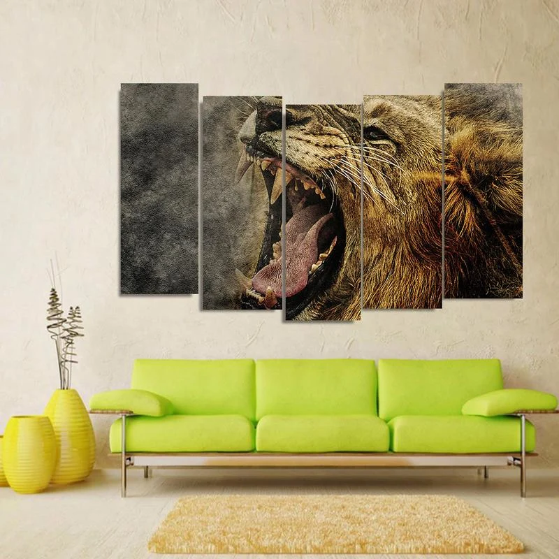 Roar
