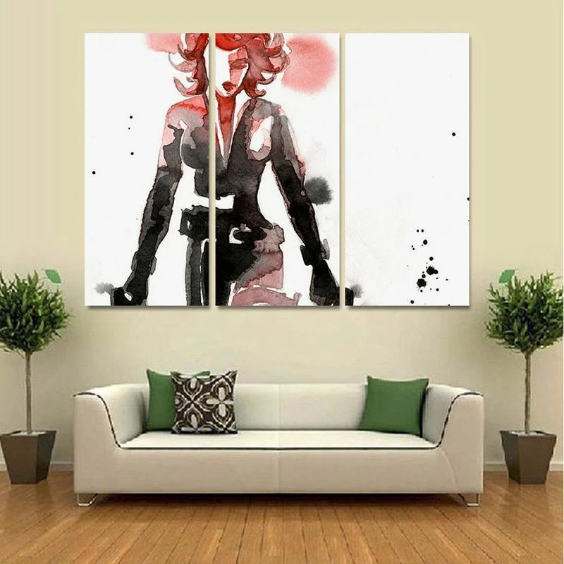 Black Widow