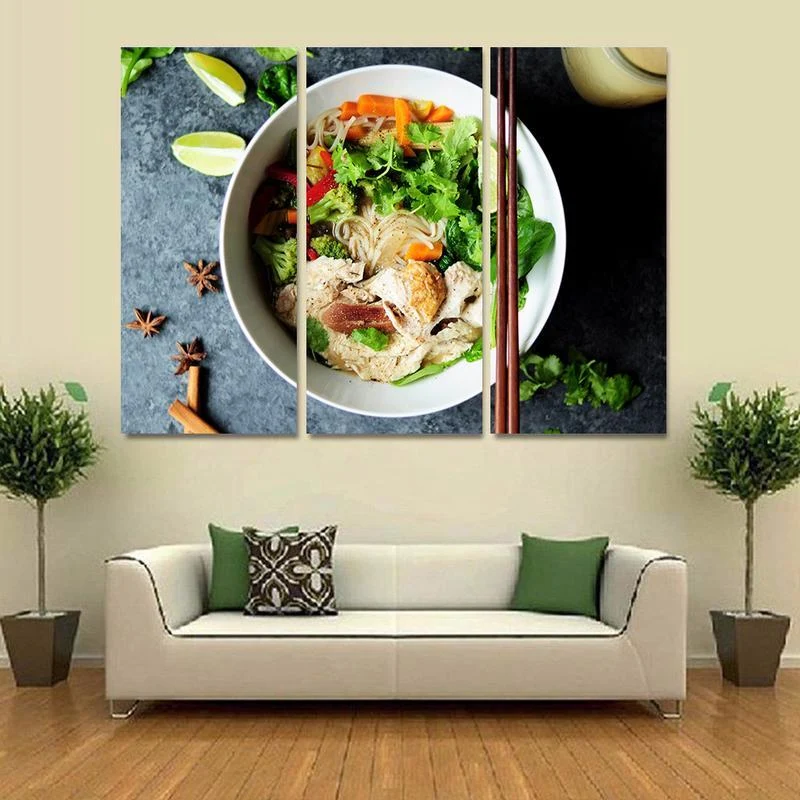 Chinese Salad