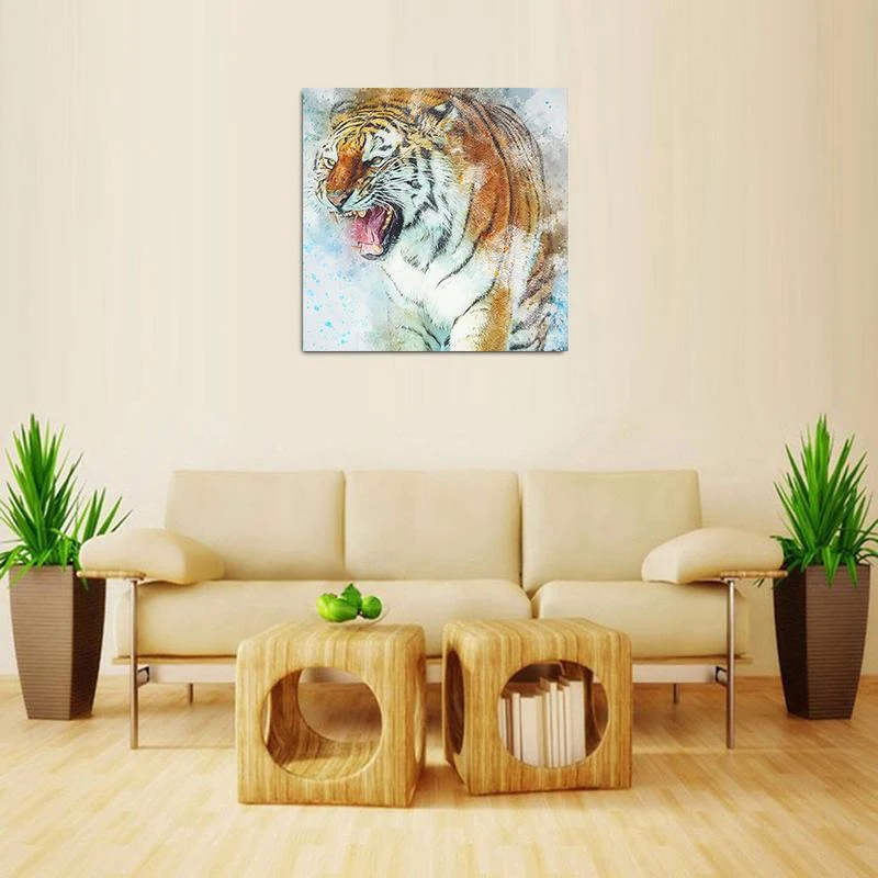 Eye Of The Tiger
