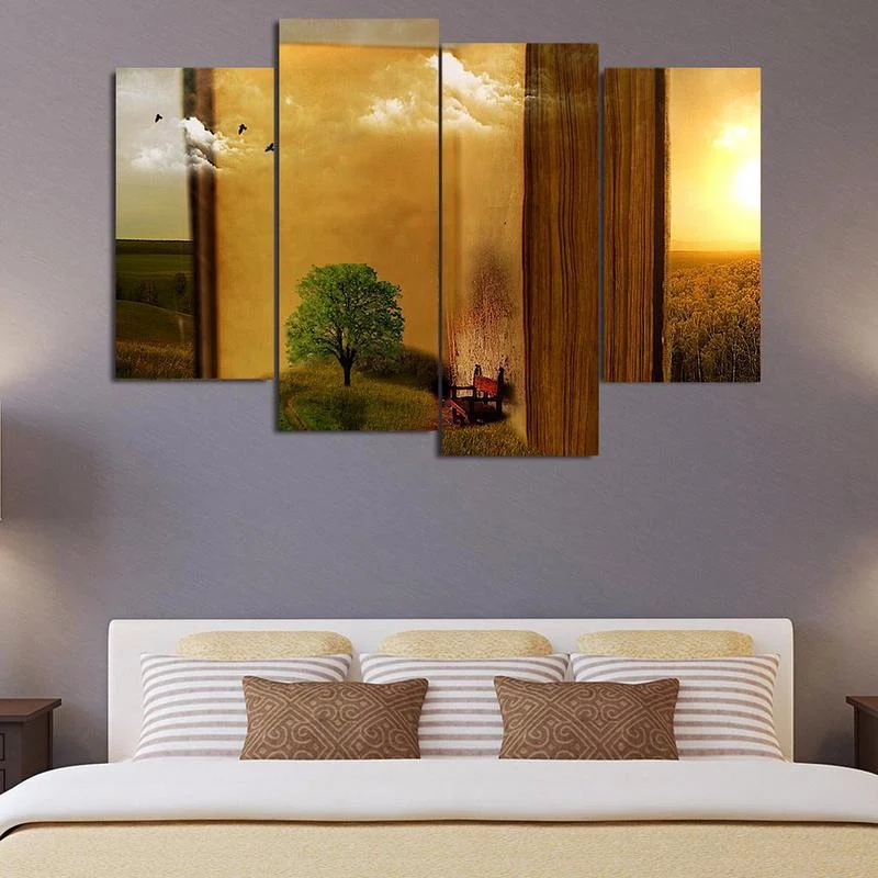 Bookscape