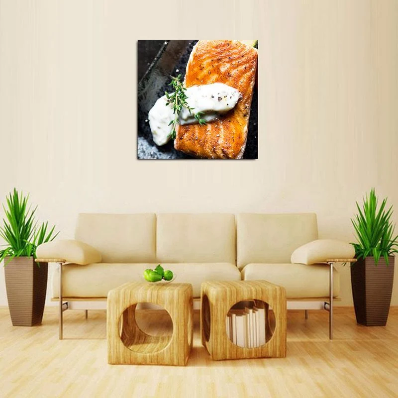 Grill And Dill