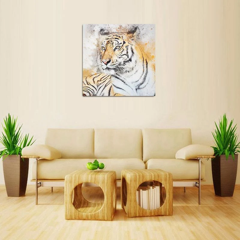 Bengali Tiger