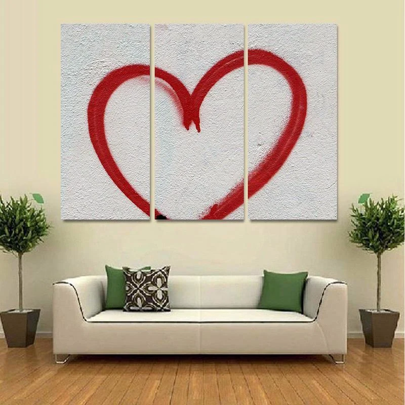Love Floats